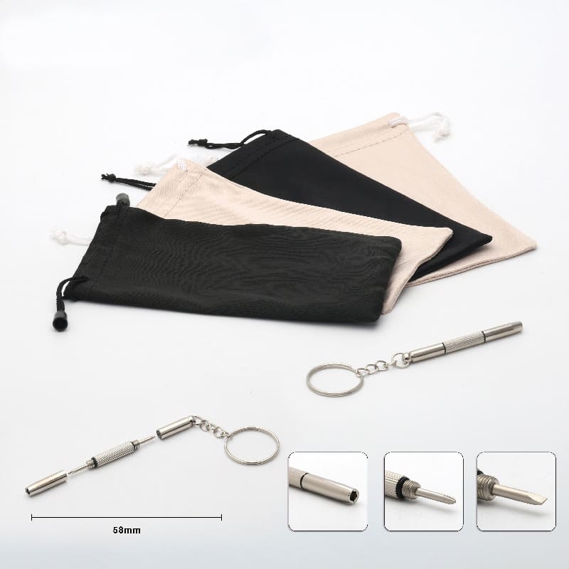 Clutch Bag with Hollow Floral Design