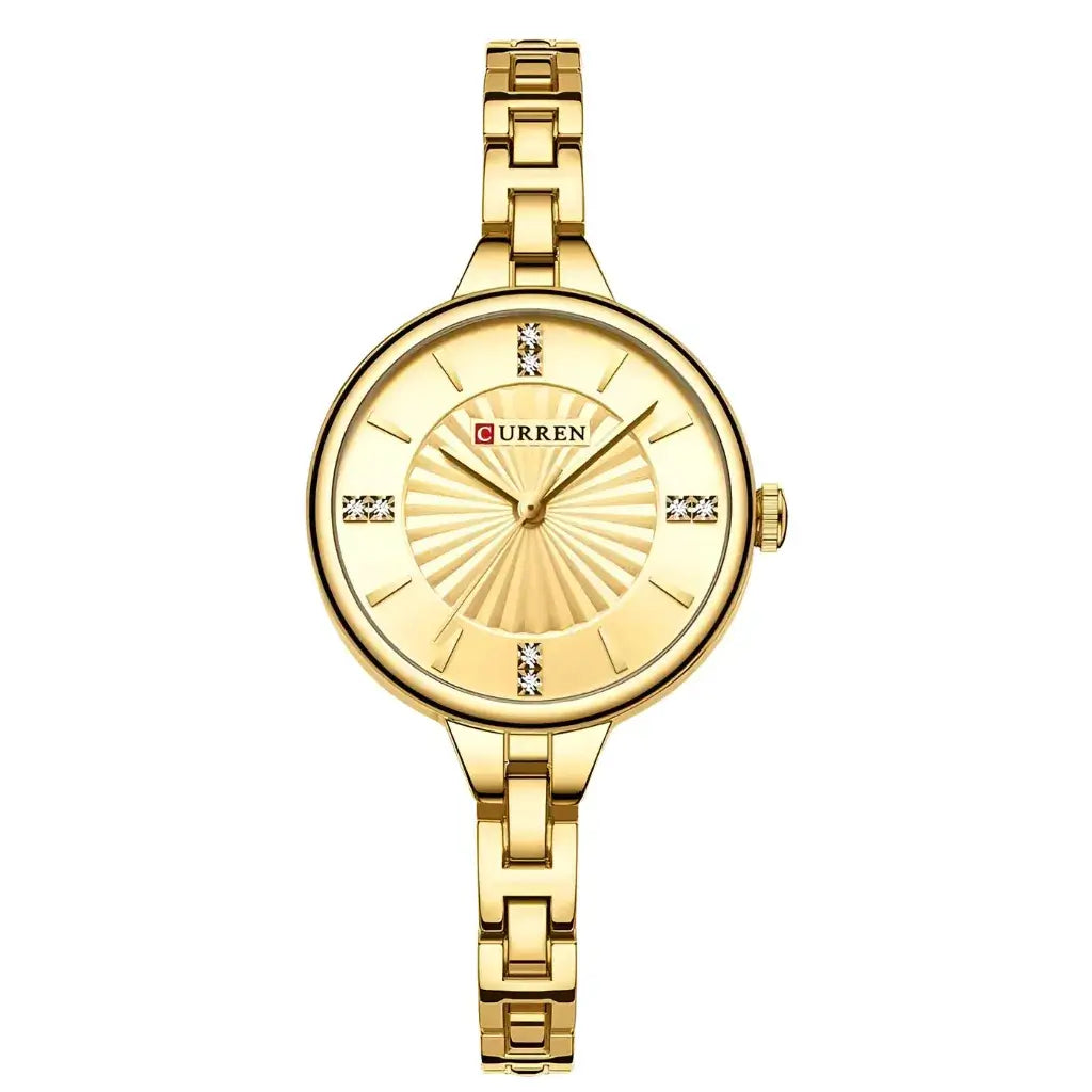 Women’s Gold Royale Watch
