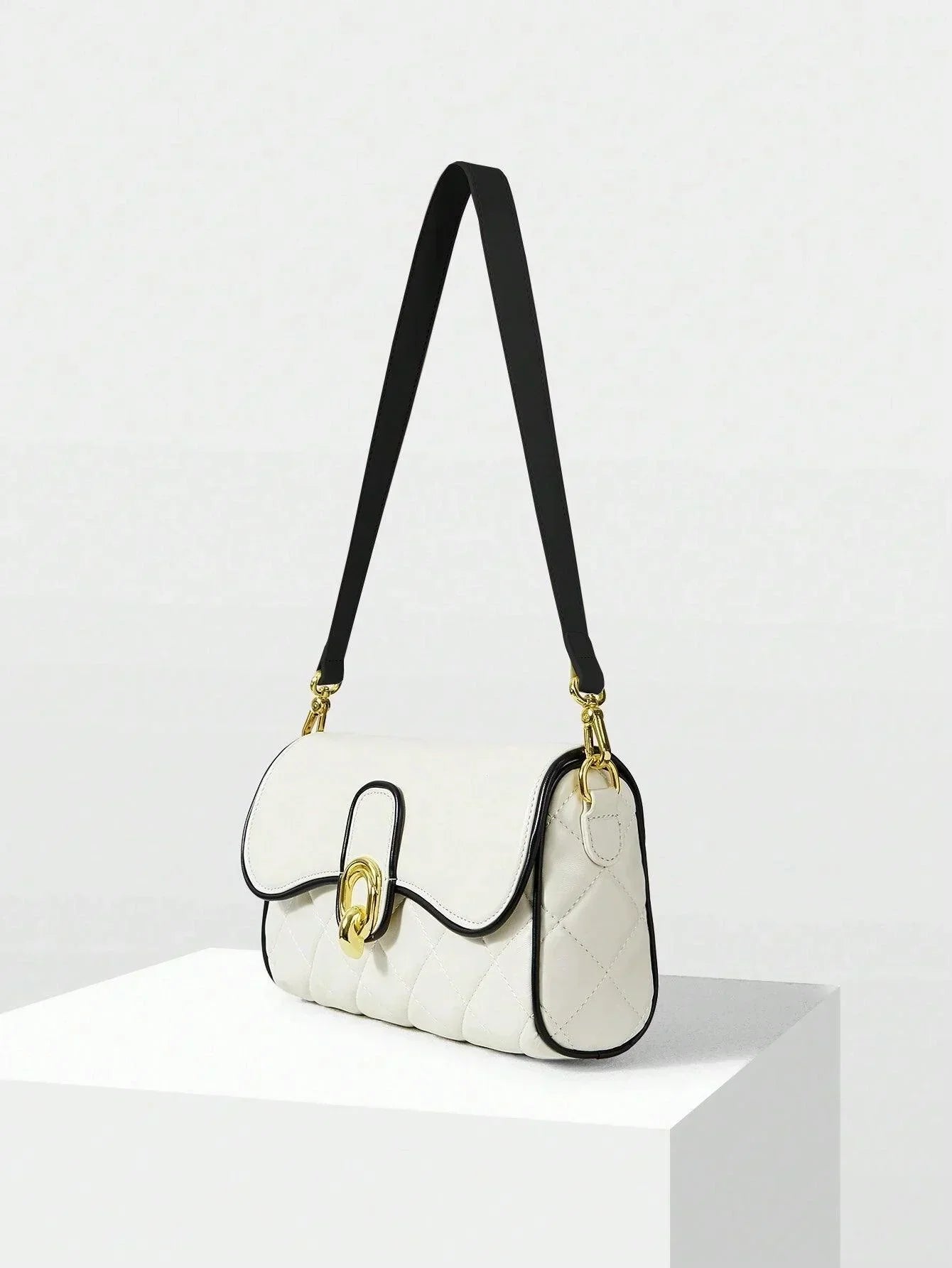 Shoulder Bag - Luce