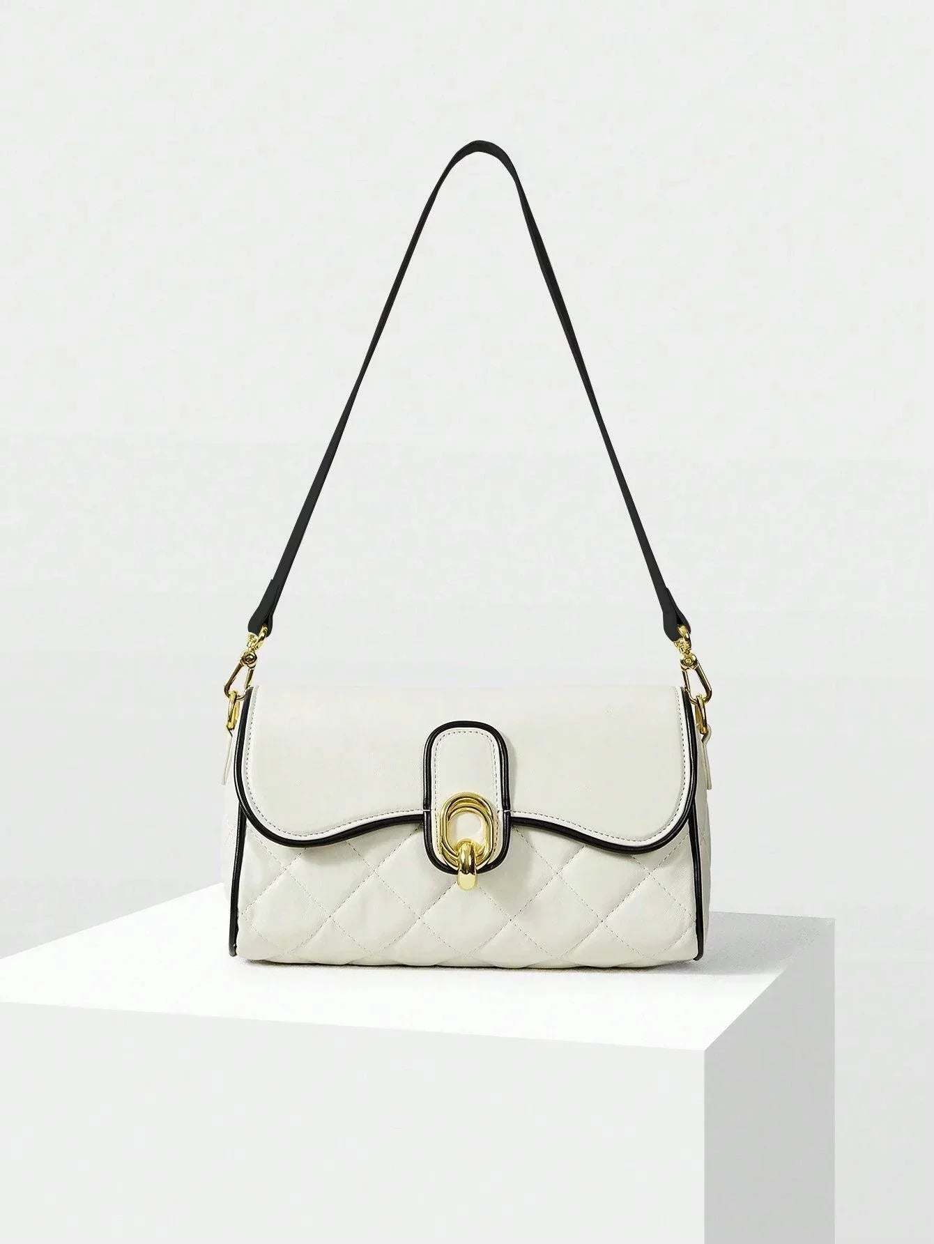 Shoulder Bag - Luce