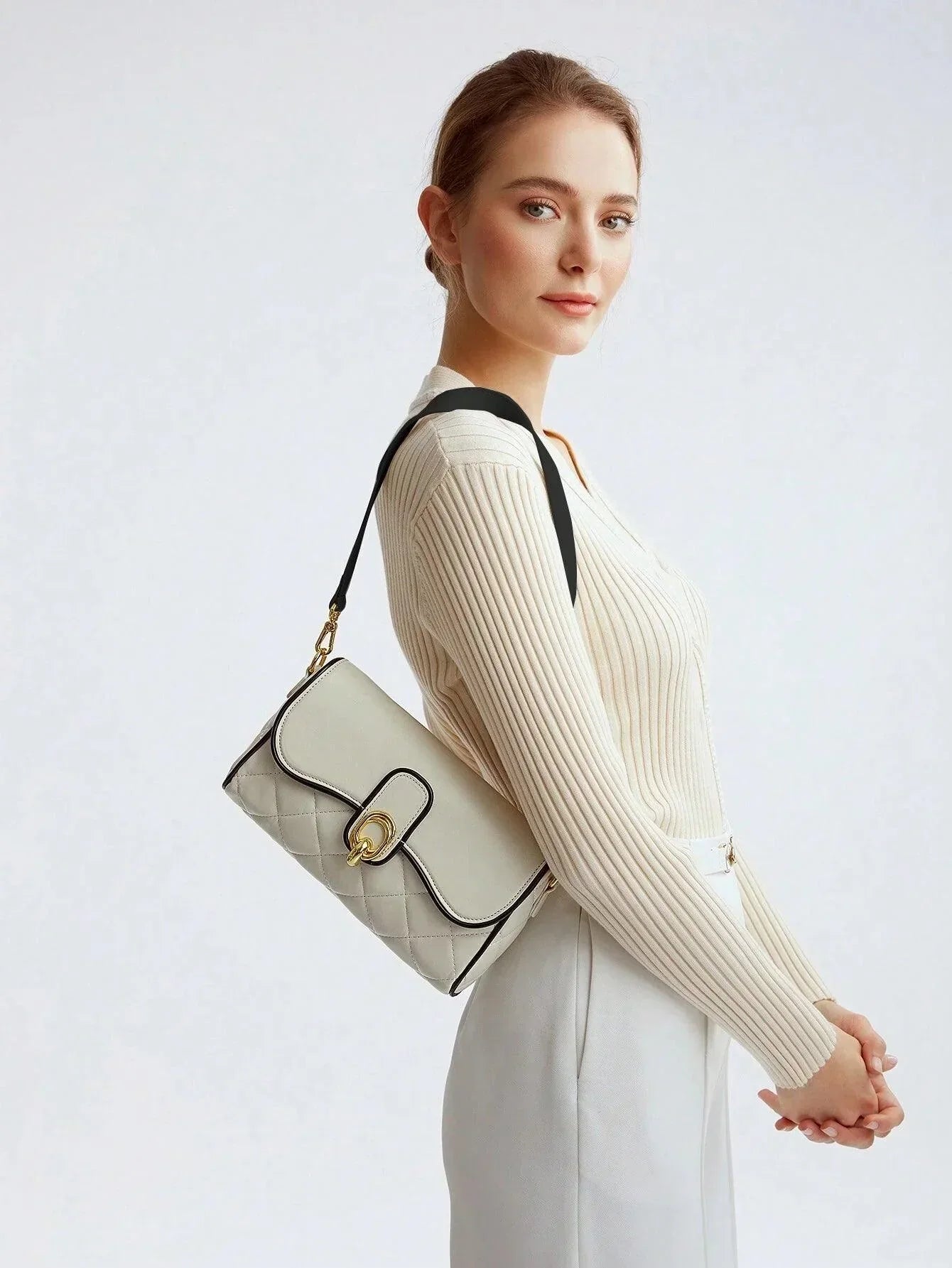 Shoulder Bag - Luce
