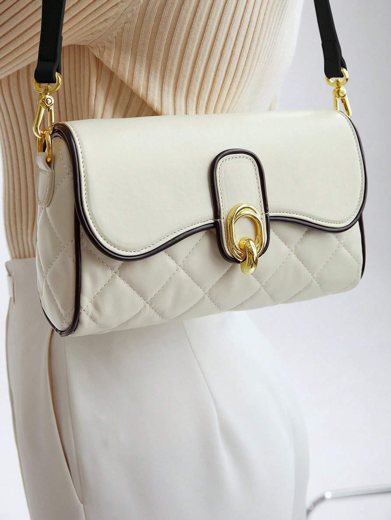 Shoulder Bag - Luce