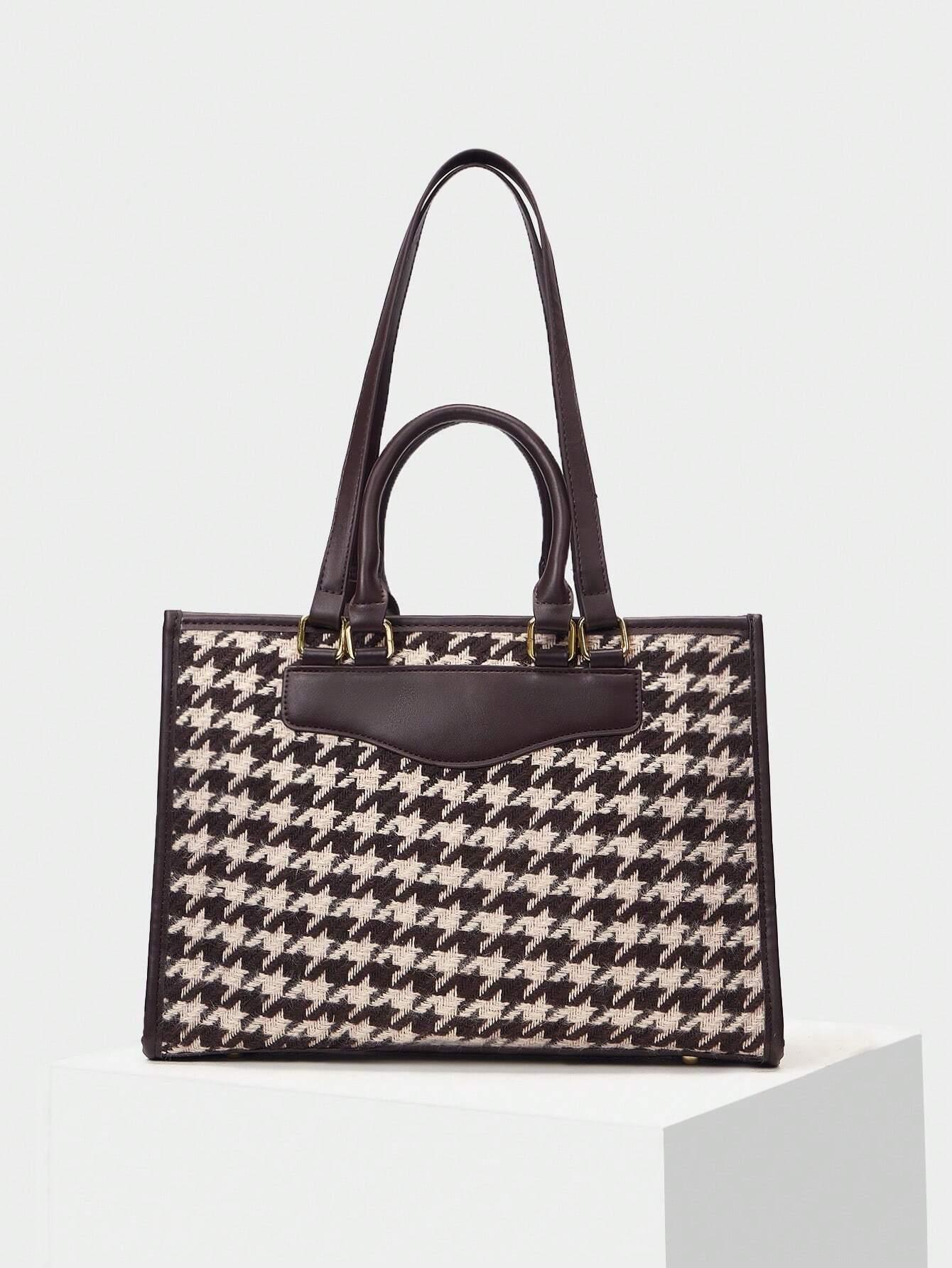 Firenze Large Tote Shoulder Bag